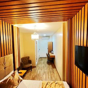 Standaard Double Kamer